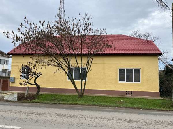 vand casa loc .Peciu Nou