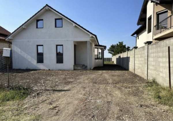 Casa noua direct de la proprietar