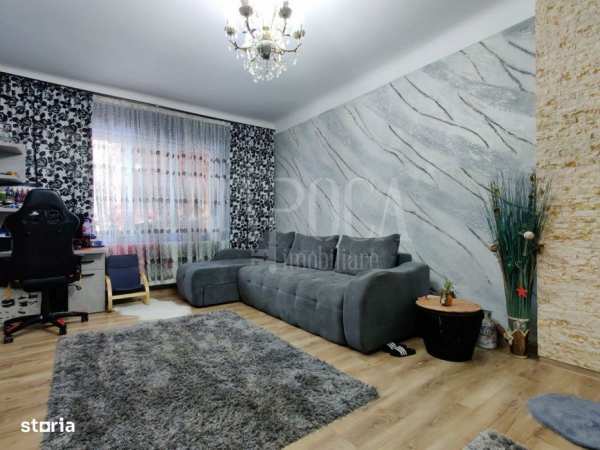 Casa 4 camere de vanzare in Marasti, Cluj Napoca