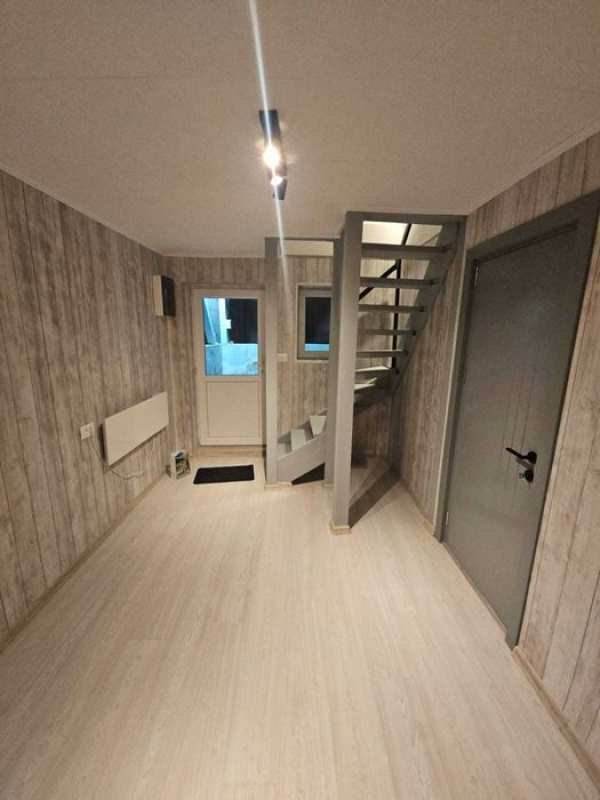 Apartament 2 camere Unirii, la casa, Demisol + Parter, Principatele Unite
