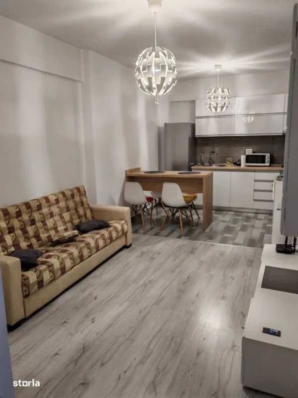 2 Camere | Rotar Park | Pacii | Molitari | Metrou 3'