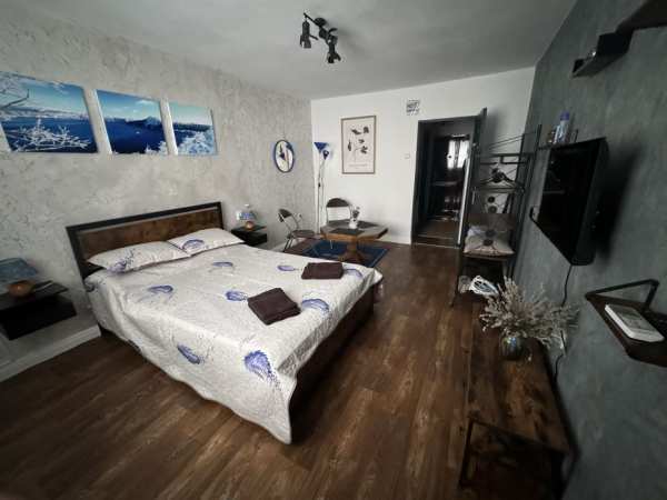 Inchiriez garsoniera Craiova,in regim hotelier in apropiere de centru