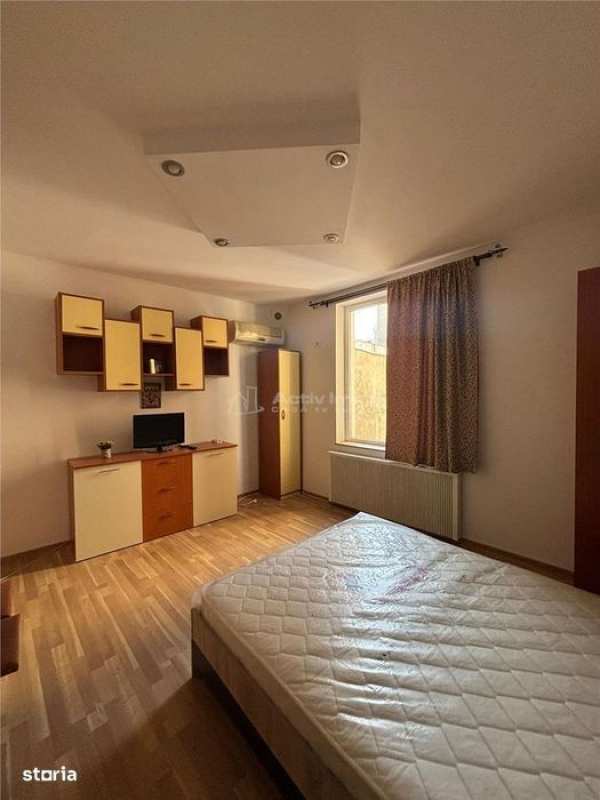 Garsoniera, Centrul Vechi (BNR), 5 min Metrou