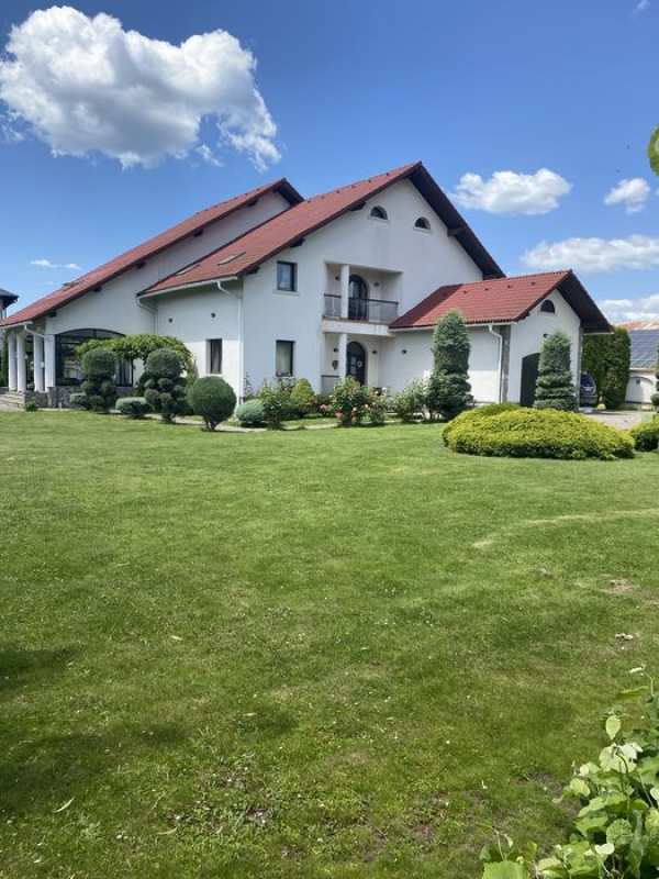 Casa de vanzare in Campina Muscel