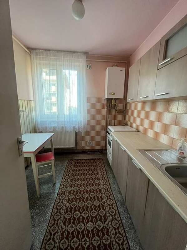 Vand apartament ultracentral