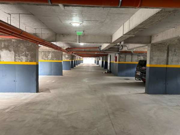 Inchiriez loc de parcare subteran