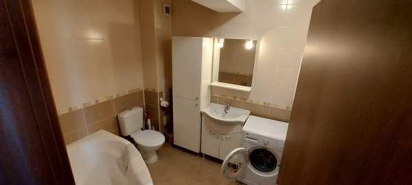 Inchiriez apartament cu 2 camere. Sector 3, Zona Parcul Teilor