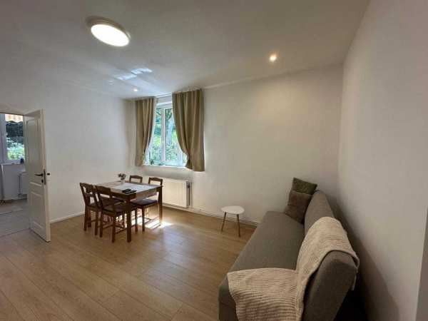 Ultracentral Str. Dealul Spirii, 2.5 Camere 65 MP, Terasă 18 MP, Garaj