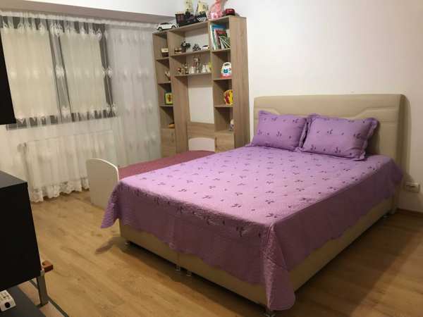 Bucuresti - Militari - Pacii - Vanzare Ap 2 camere 103 mp
