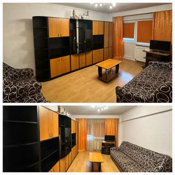 Vând Apartament 3 camere