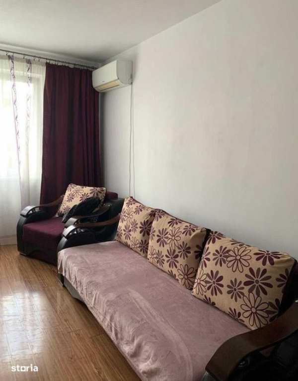 Aparatorii Patriei-Berceni | 2 camere | metrou | parcare inclusa