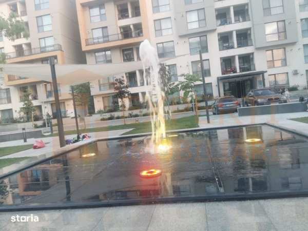 Apartament 2 camere zona Mamaia Nord
