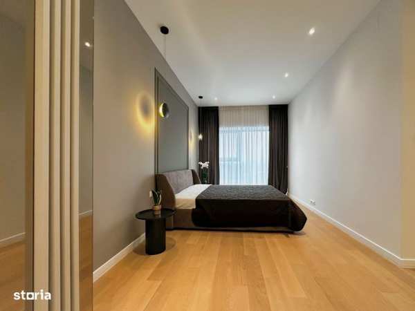 Chirie I Apartament premium 4 camere I Floreasca