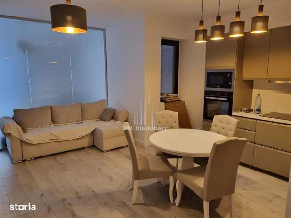 Inchiriere 2 camere | apartament design | Win Herastrau | Aviatiei