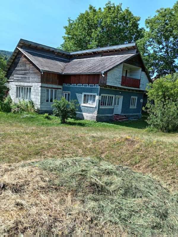 Casa de vanzare în Bradu jud Neamț