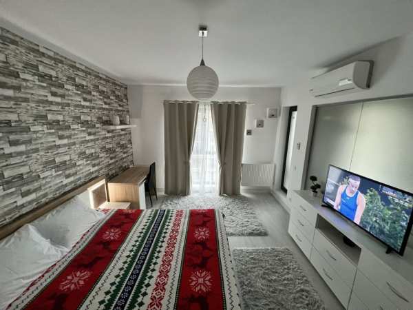 Garsoniera 21 Residence - inchiriere