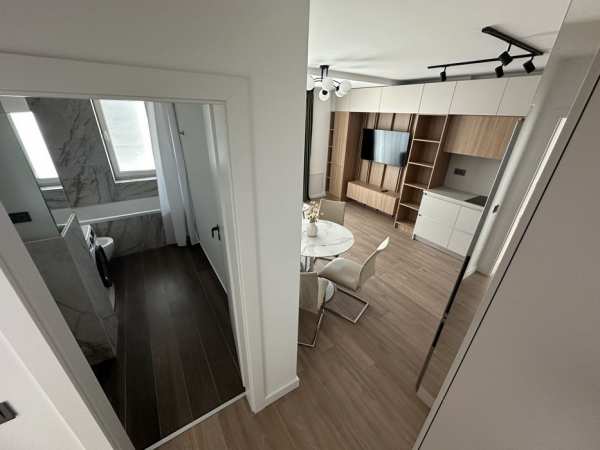 Apartament 2 camere Sannicoara