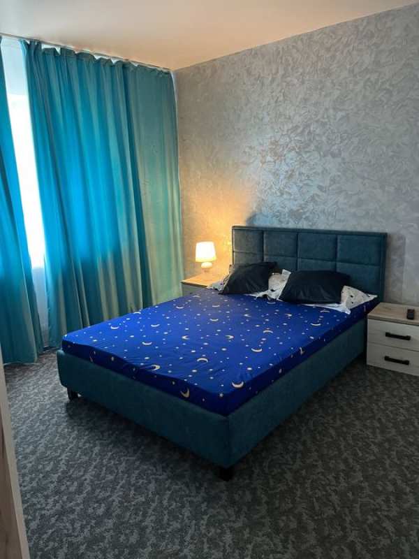 Garsoniera regim hotelier