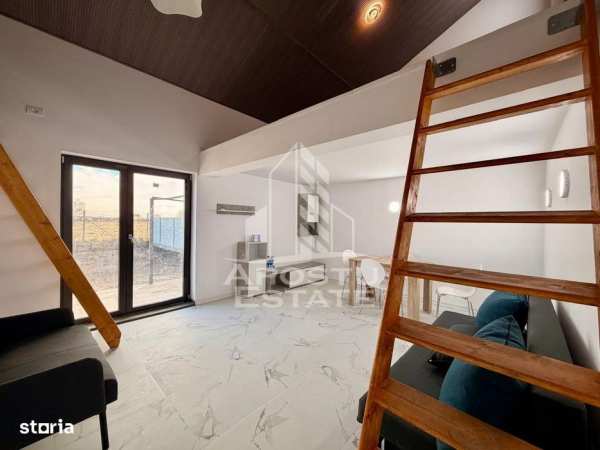 Casa cu 4 camere, pet friendly, zona Torontalului