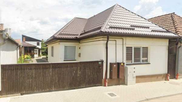 Vand casa, Miercurea Nirajului