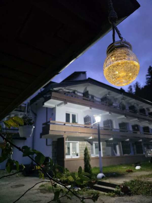 Apartament 2 camere Sinaia