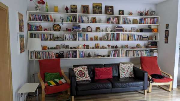 Proprietar, vând casă în București, Piața Alba Iulia, 168 mp utili