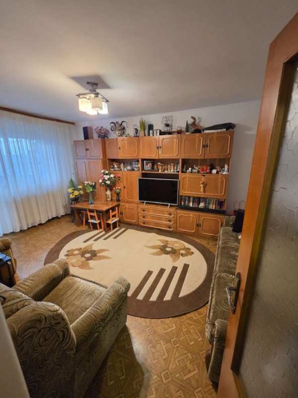 Apartament 3 Camere Militari Gorjului Calboreanu Langa Metrou Iuliu Ma