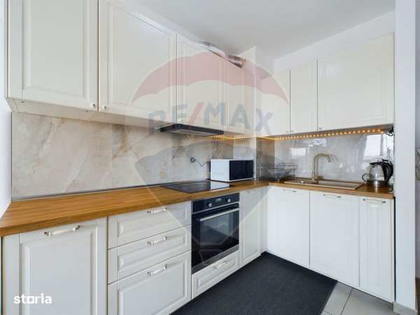 Apartament de vanzare 4 camere– la 3 minute de metrou Mihai Bravu