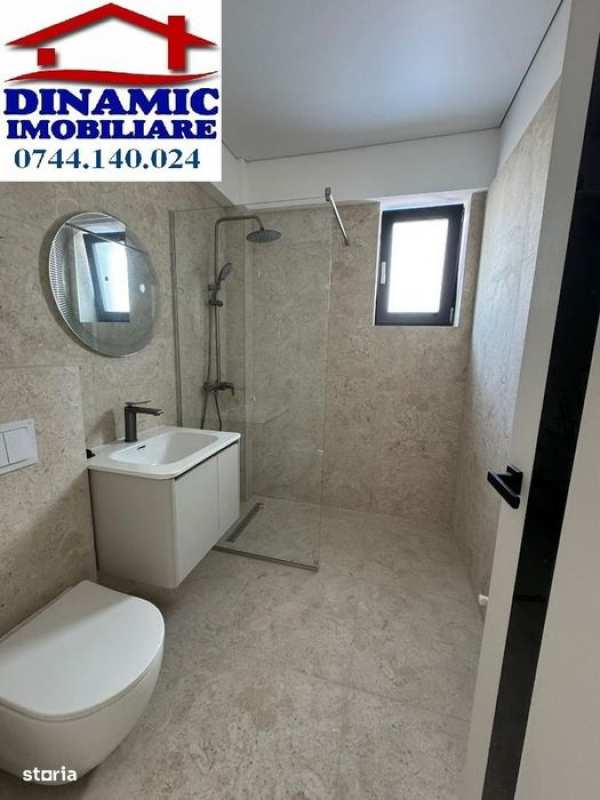 2 cam, et. 3/3, 60 mp, BLOC 6 FERMELOR , Preț 61 157 €+TVA 21%