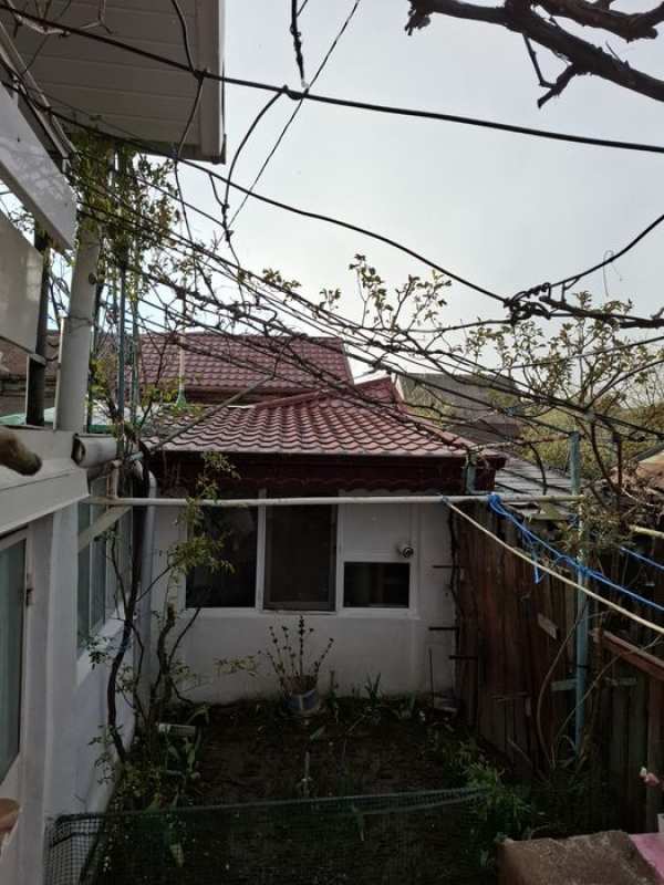 Închiriez casă în cartierul CFR