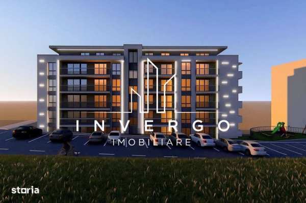 Apartamente PREMIUM bloc nou | Rate direct de la dezvoltator |