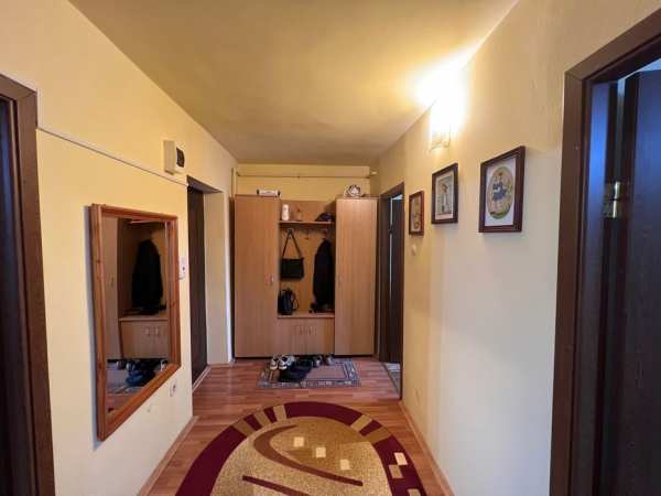 Apartament 2 camere Beclean BN