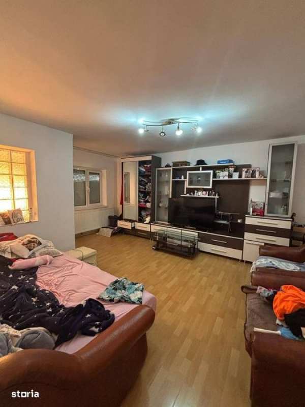 De vanzare garsoniera cf 1, zona ultracentrala