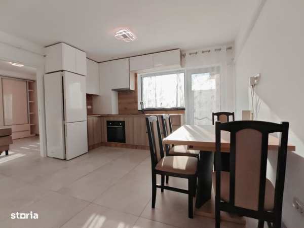 Ap 2 camere separate | 2 dormitoare | mobilat & utilat complet | terme