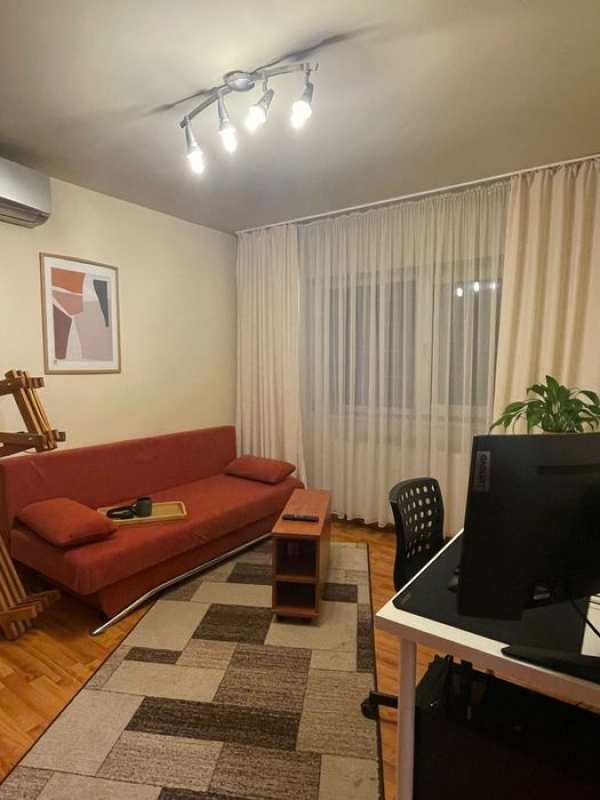 Închiriez apartament 1 camera