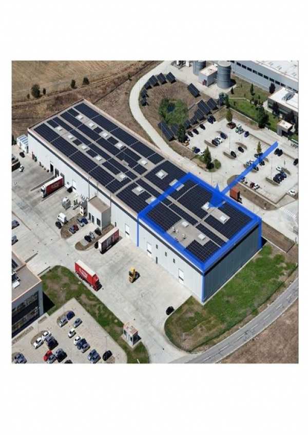 Spatii depozitare si productie 1800 mp - 2200 mp - 2600 mp - Ploiesti