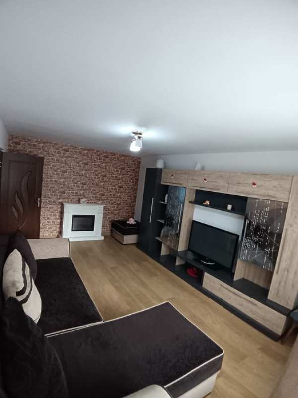 Apartament regim hotelier