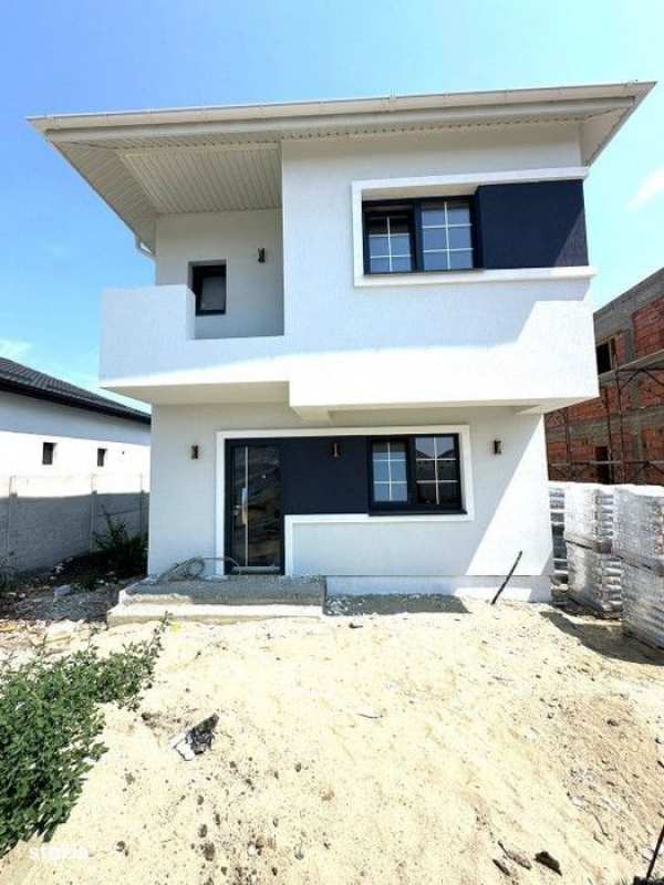 Vanzare Casa/Vila Individuala Bragadiru/Cartierul Independentei id nr