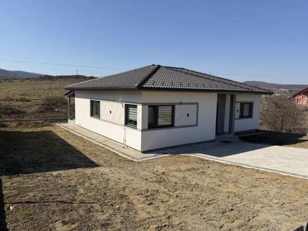 Casa Drumul Sigmirului