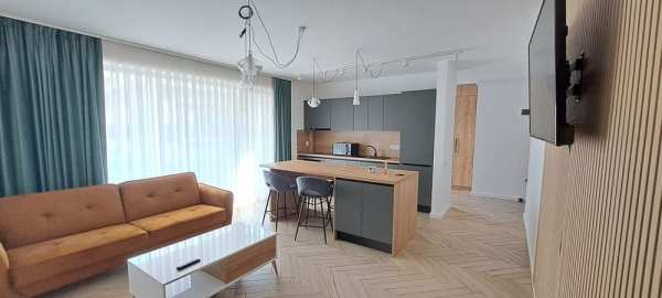 Apartament Premium cu 2 Camere de Închiriat, proape de Bosch, Vertiv