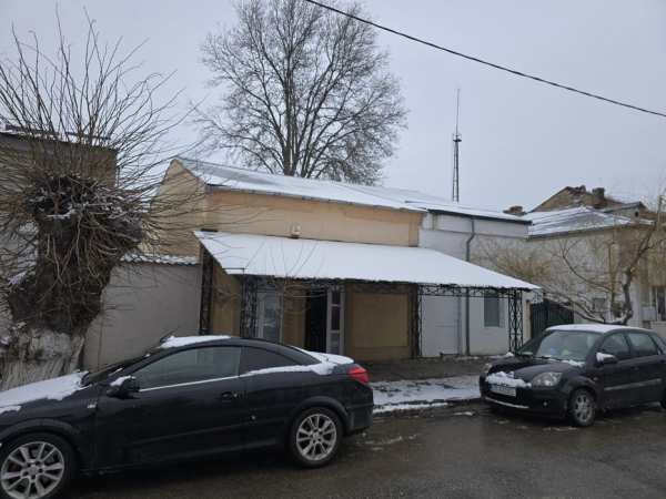 Spatiu comercial cu posibilitate conversie în locuința