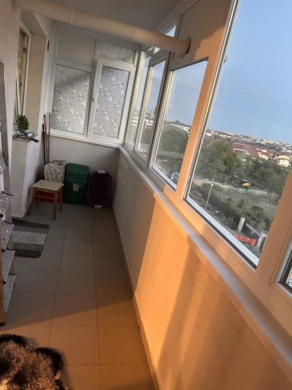 Garsoniera de inchiriat