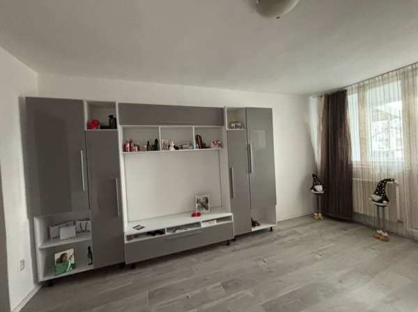 Dau in chirie garsoniera pe Burdea