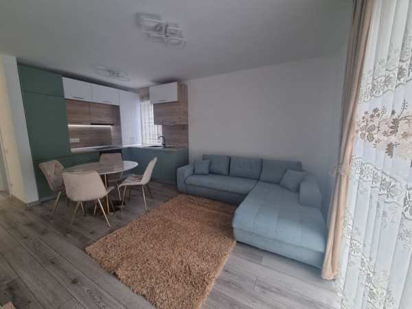 Apartament de inchiriat 2 camere