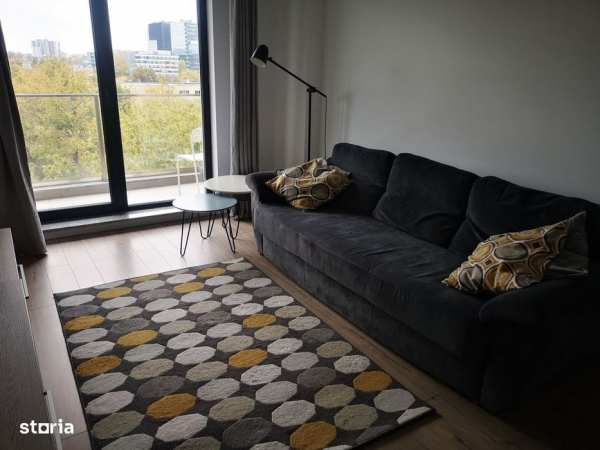 Apartament 2 camere - Metrou Grozavesti - Novum Politehnica - Parcare