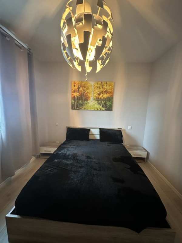 De inchiriat apartament in New Point pipera direct proprietar