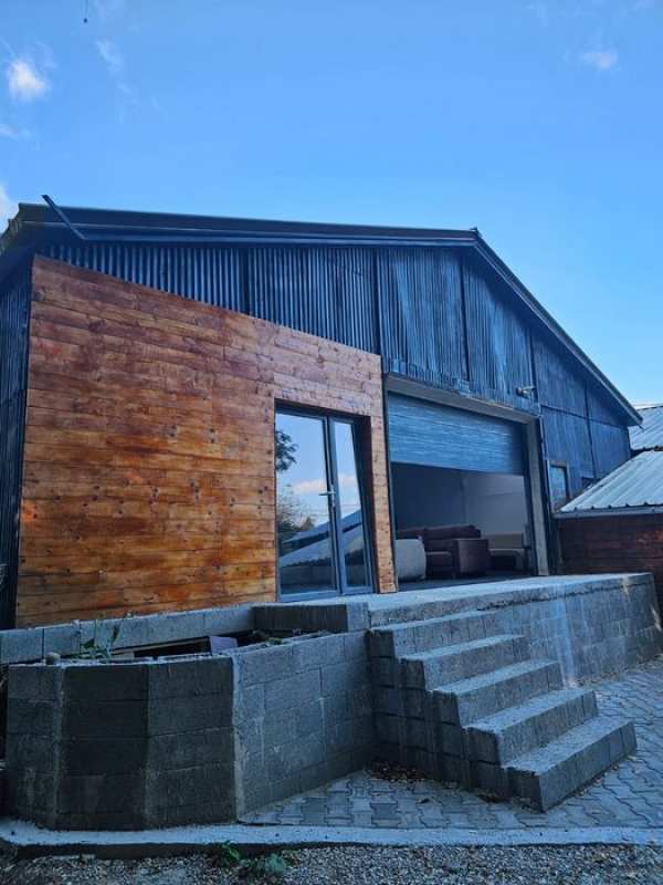 Vand hala,spatiu comercial,