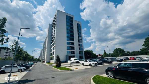 Apartament 2 camere Proprietar,Mutare Imediata,Tower Residence