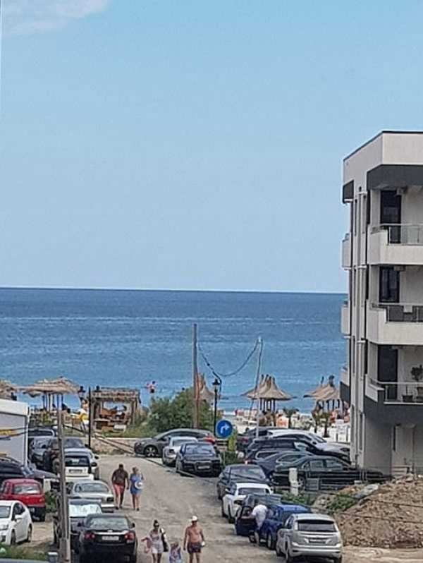 Apartament 2 camere de inchiriat 65m2 , Mamaia Sat