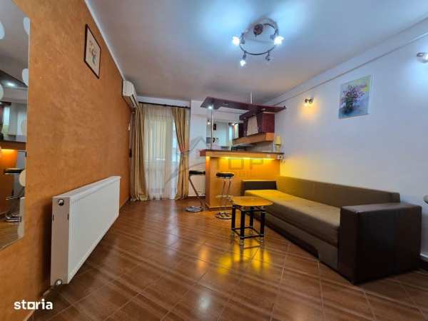 Vanzare garsoniera - Tudor Vladimirescu - etaj 2